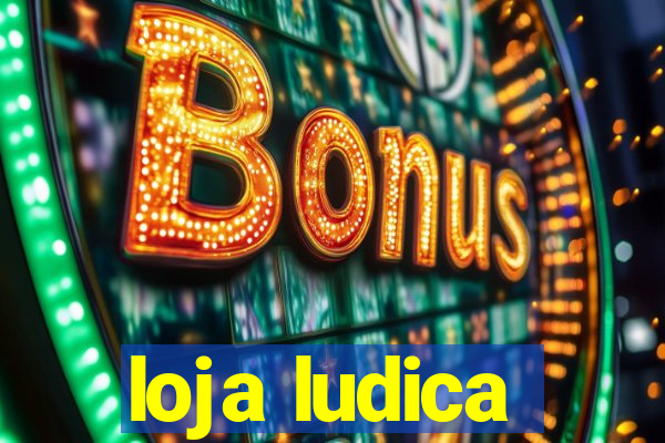 loja ludica